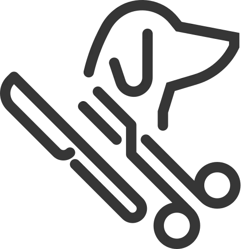 VetPro Feucht GmbH - Tierarztpraxis für Kleintiere - Symbol für Tierchirurgie