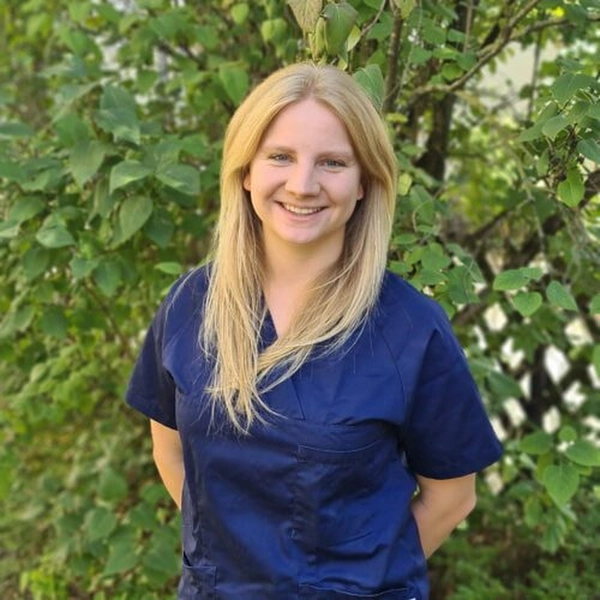 VetPro Feucht GmbH - Tierarztpraxis für Kleintiere - Tierärzte - J. Grill