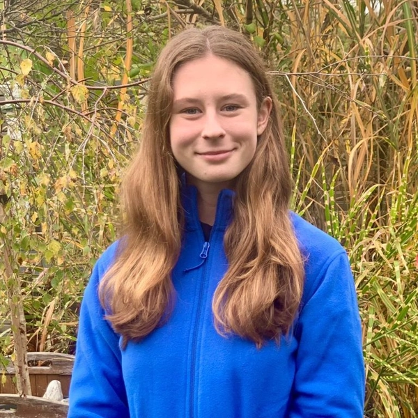 VetPro Feucht GmbH - Tierarztpraxis für Kleintiere - Helfer - L. Frisch