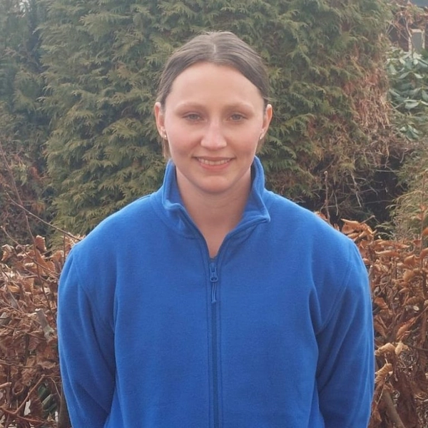 VetPro Feucht GmbH - Tierarztpraxis für Kleintiere - Helfer - D. Pfitzner