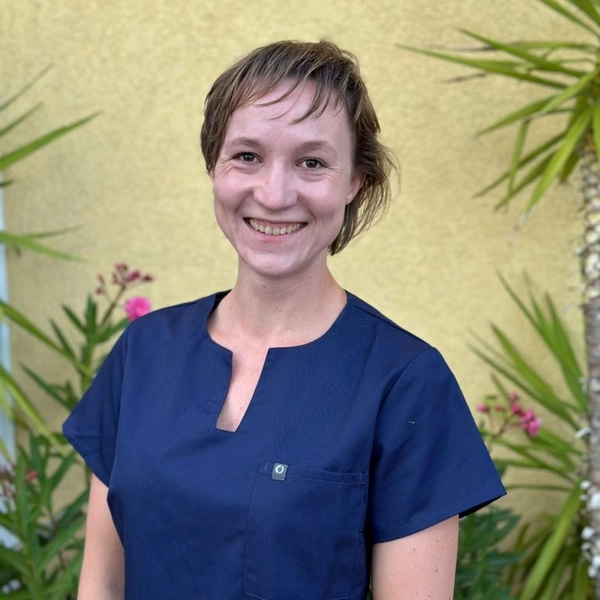 VetPro Feucht GmbH - Tierarztpraxis für Kleintiere - Tierärzte - Dr. K Mohr