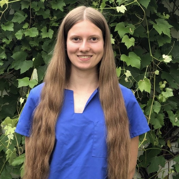 VetPro Feucht GmbH - Tierarztpraxis für Kleintiere - Helfer - J. Saffer