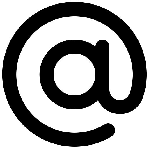 VetPro Feucht GmbH - Tierarztpraxis für Kleintiere - @-Symbol